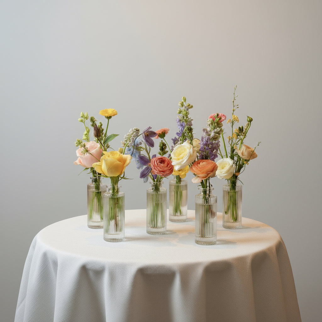 The Petite Collection