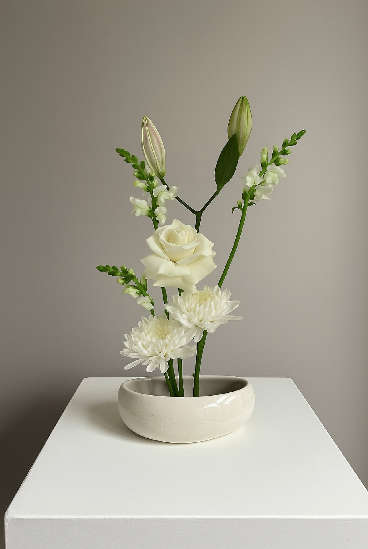 The Ikebana Collection