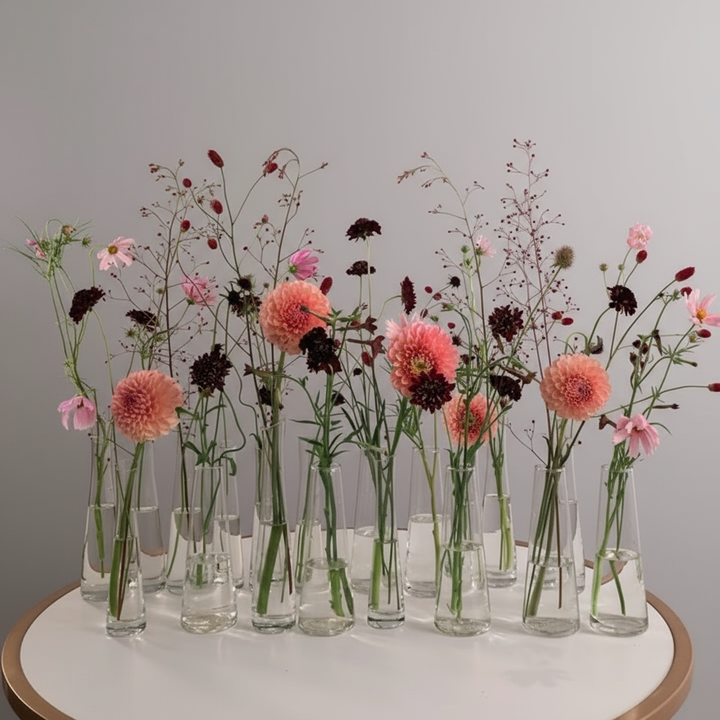 The Petite Collection