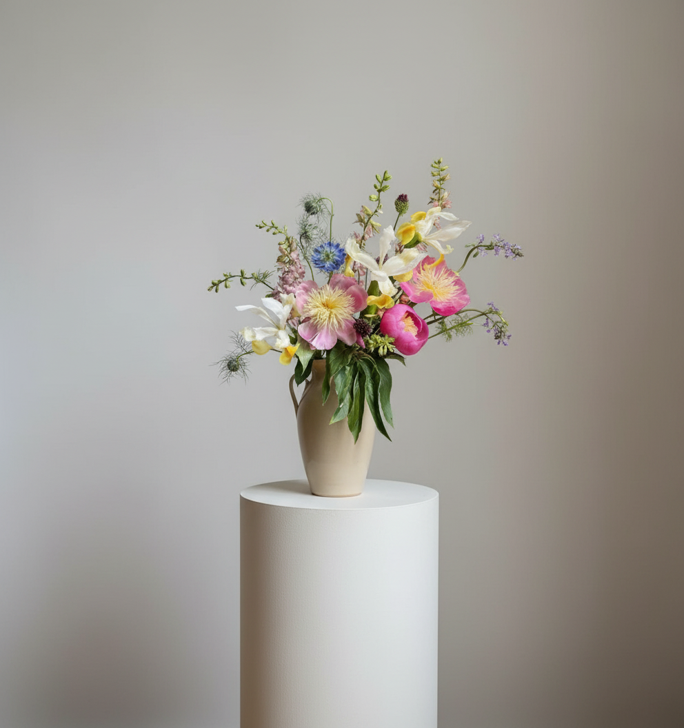 The Bespoke Collection