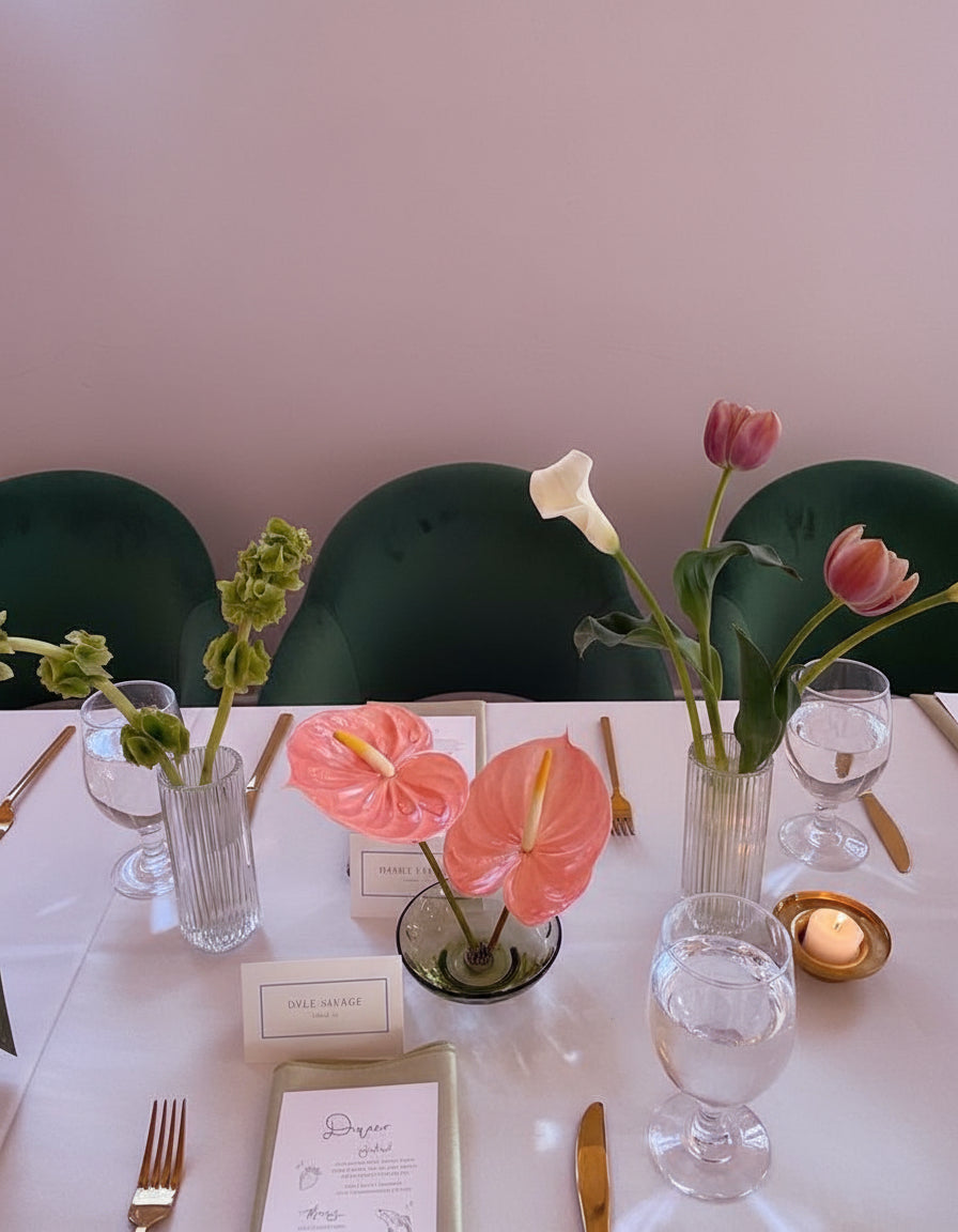 The Petite Collection